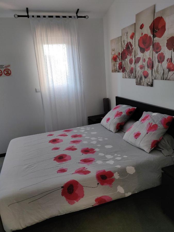 לינה וארוחת בוקר Les Terrasses De וואלנסול מראה חיצוני תמונה