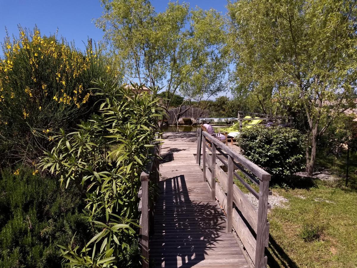 לינה וארוחת בוקר Les Terrasses De וואלנסול מראה חיצוני תמונה