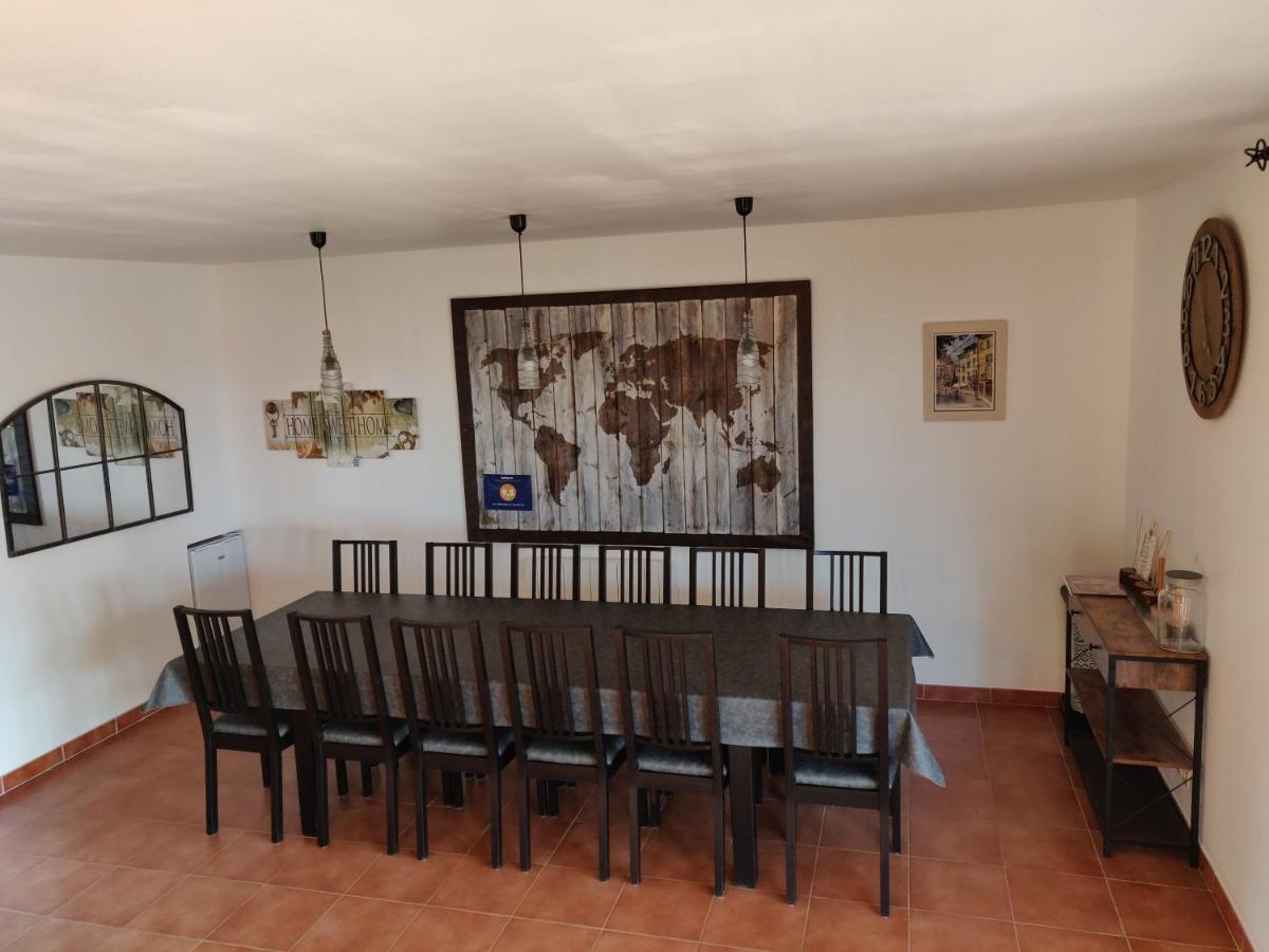 לינה וארוחת בוקר Les Terrasses De וואלנסול מראה חיצוני תמונה