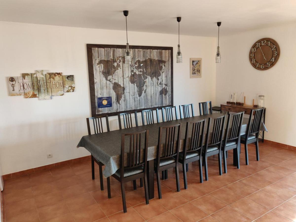 לינה וארוחת בוקר Les Terrasses De וואלנסול מראה חיצוני תמונה