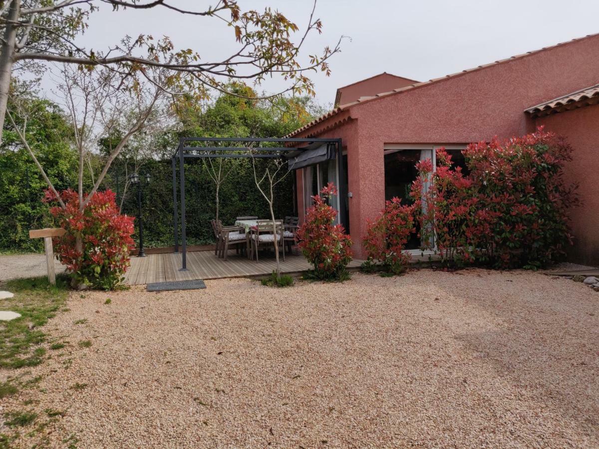 לינה וארוחת בוקר Les Terrasses De וואלנסול מראה חיצוני תמונה