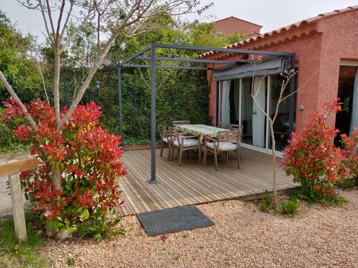 לינה וארוחת בוקר Les Terrasses De וואלנסול מראה חיצוני תמונה